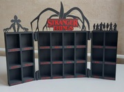 półka Stranger Things