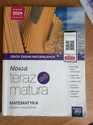 Matematyka - zbiór zadań maturalnych poziom rozszerzony