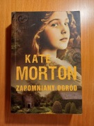 Zapomniany ogród - Kate Morton