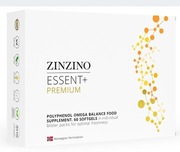 Zinzino essent+ premium