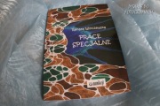 Renata Winczewska "Prace specjalne"