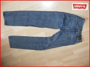 spodnie jeansy  LEVIS 502  31 34 GRUBY MOCNY SOLIDNY JEANS VINTAGE