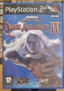 [PS2] Baldur's Gate - Dark Alliance II 2 2xA. [WYPRZEDAŻ KOLEKCJI]