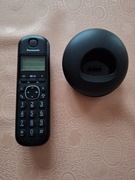Telefon stacjonarny Panasonic