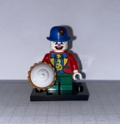 LEGO Minifigures seria 5 Clown