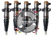 CAT C9 C7 silnik pompowtryskiwacz 10R-7222 HEUI