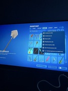 Konto Travis scoot ( 100% ) od 60-321 skin