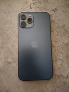 Smartfon Apple iPhone 12 PRO MAX 128 GB NIEBIESKI 