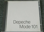 Depeche Mode 101 Disc A USA CD 