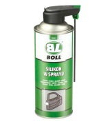 BOLL Silikon w sprayu 400ml %