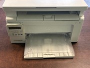 HP LaserJet Pro MFP M130nw uszkodzony zasilacz