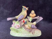 Figurki Ceramika Ptaki C72