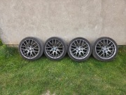 Felg BMWi 5x120 18 CALI 