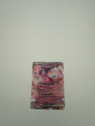 Karty Pokemon 151 (MEW 151) Mew ex 151/165