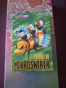 Gigant poleca Powrót do mikroświata Tom CCLXIV