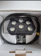 Aspöck Swiatło cofania LED z przewodem 1,5m