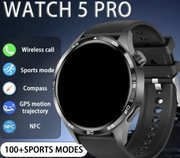 Smartwatch męski