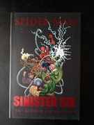 Spider-man: Sinister Six