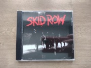 Skid Row - Skid Row (1989) - CD