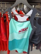 Top KTM LL Top SSL aq/vt-blu