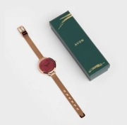 Avon zegarek damski Aria