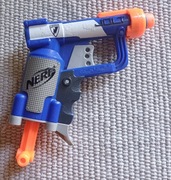 Nerf N'Strike Jolt 