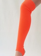 ocieplacze na nogi łydki VINKOVA NAKOSTNIKI TANIEC GETRY BALETOWE