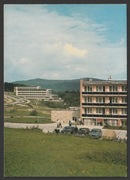 POLSKA - POLAŃCZYK - DOMY WCZASOWE 2 - 1986 - B/O