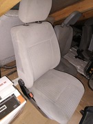Fotel kierowcy VW T4 caravelle 