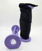 Zestaw do prania owijek bokserskich – pranie bez plątania Wraps Kleaner