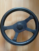 Kierownica Sportowa Z Nabą RAID 4 KBA 70025 36cm