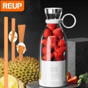 Przenośny Blender Elektryczny Mikser Sok Smoothie