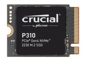 Dysk SSD Crucial P310 2230 1TB PCIe4x4 NVMe 7100/6000 MB/s 