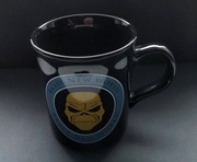IRON MAIDEN Brave New World oryginalny kubek z trasy z 2000! Stan idealny