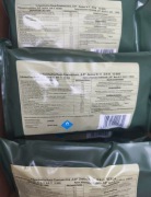 Polska Indywidualna Wojskowa Racja Żywnościowa S-R 11 data 30.07.2026