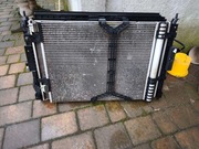 CHŁODNICE WENTYLATOR PEUGEOT 3008 II 1.2 THP 9817275680 9836058380