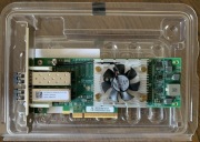 Karta HBA Dell QLogic 2662 2x16Gb FC RNCT6 0RNCT6 QLE2662 PCIe
