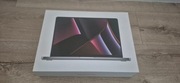 MacBook Pro 14” M2 Pro (2023) | 16 GB RAM | 3 cykle ładowania