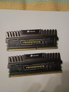 Pamięć ram DDR3 - 8GB dwie kości
