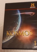 Kosmos 1. Planety pozasloneczne. W poszukiwaniu " drugiej Ziemi" dvd