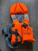 Kamizelka tribord dla dziecka Junior 15-30 kg