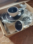 ALMI DECOR zestaw do kawy / herbaty x 6 nowe