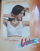 Biustonosz miękki Viki model 579