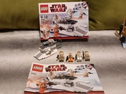 LEGO Star Wars republic battle pack 8083