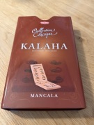 Gra logiczna Kalaha