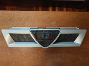 Alfa Romeo 33 Grill Typ 907 srebrny