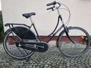 Rower Maxim Stromsholm 28