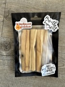 Palo Santo certyfikowane Święte Drzewo, oczyszczenie, energia, dobra aura