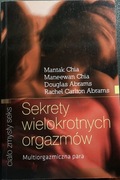 Sekrety wielokrotnych orgazmow