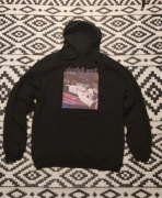 Bluza playboi carti black